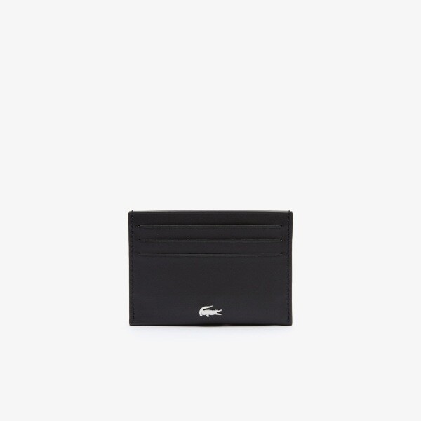 ラコステ フィッツジェラルド カードホルダー