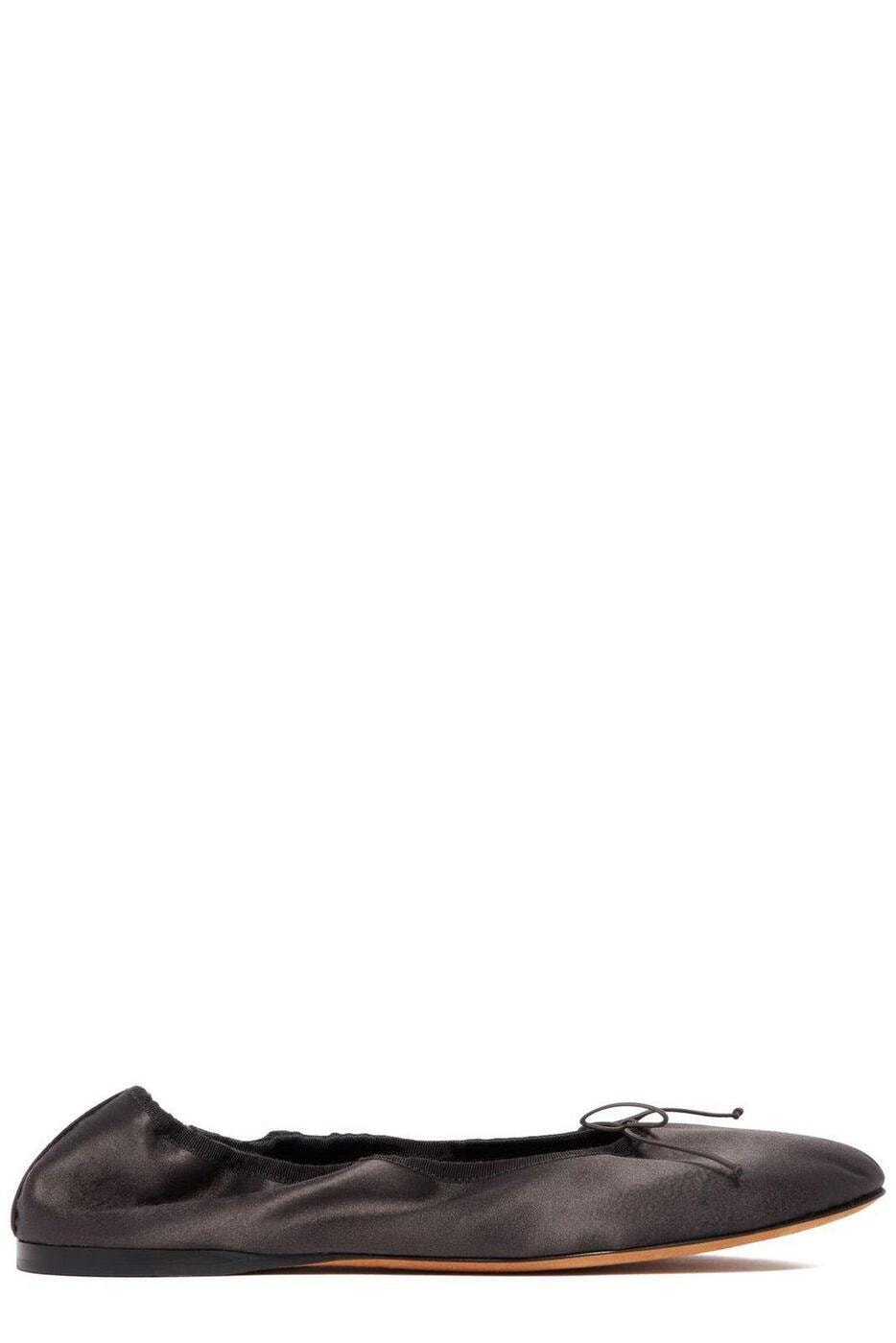 F1539W326 CHR 春夏2025 フラットシューズ レディース ia