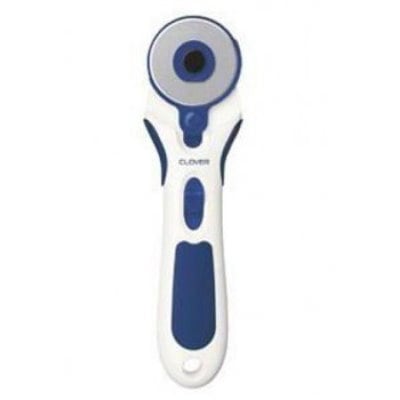 他サイト： クロバー　ロータリーカッター 45mm　57-500の商品画像