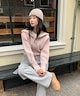 10 SHEA PINK