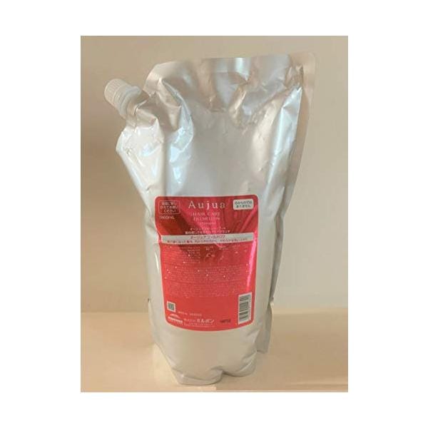 ミルボン オージュア フィルメロウ シャンプー 1800ml 詰め替え用 レフィル LSC