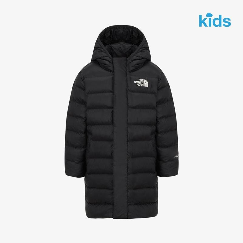 NJ3NR53S キッズ デイライト T コート KS DAYLIGHT T COAT