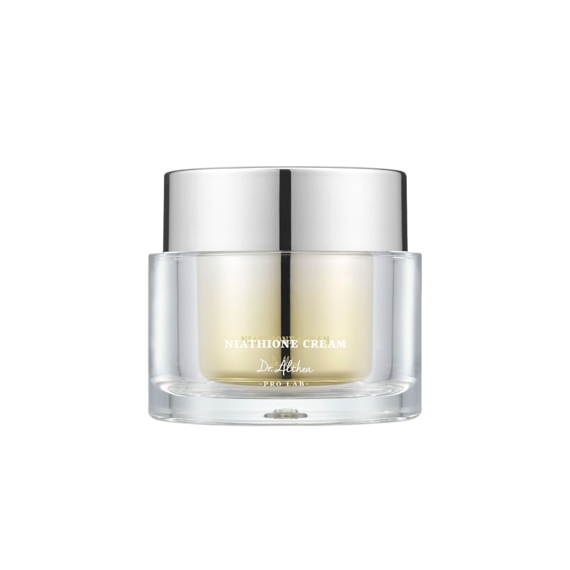 ナイアチオンクリーム, 50ml 5,160円