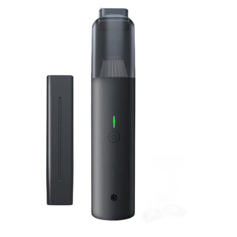 高い吸引力を備えた車用掃除機車用および家庭用ワイヤレスハンドヘルドデスクトップクリーニング多機能ノズル強力