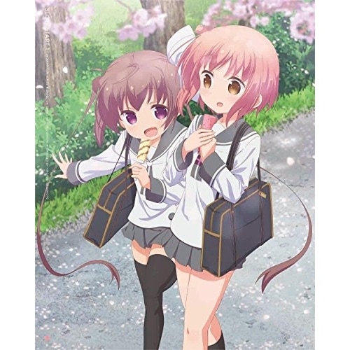 スロウスタート 1(完全生産限定版) ／ スロウスタート (DVD) ANZB-12121