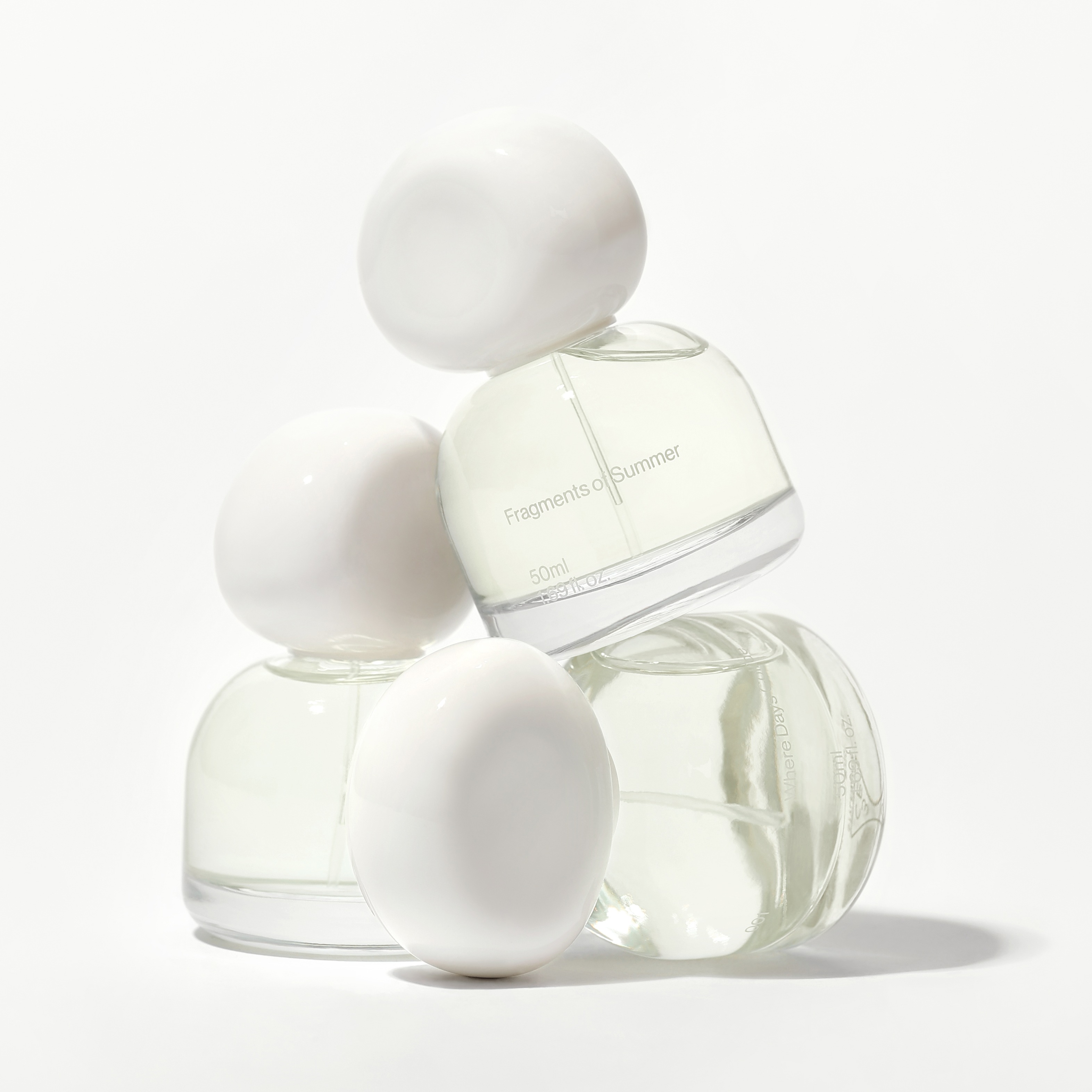 3CEオードパルファム50ml