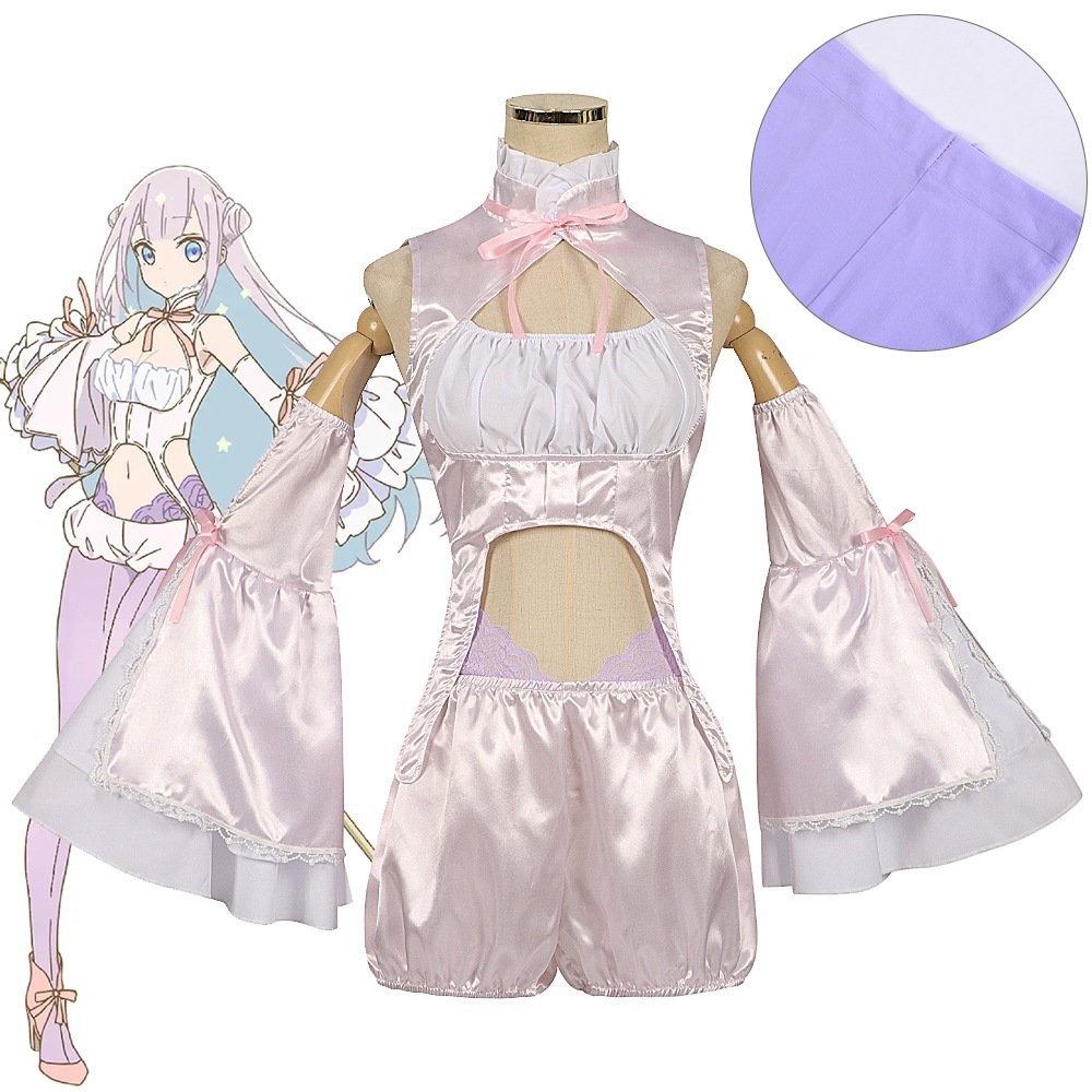 【急速出荷】魔法少女と悪は敵でしたコスプレ深森白夜