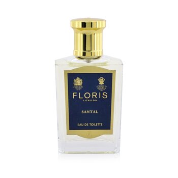 Floris サンタル EDT SP*