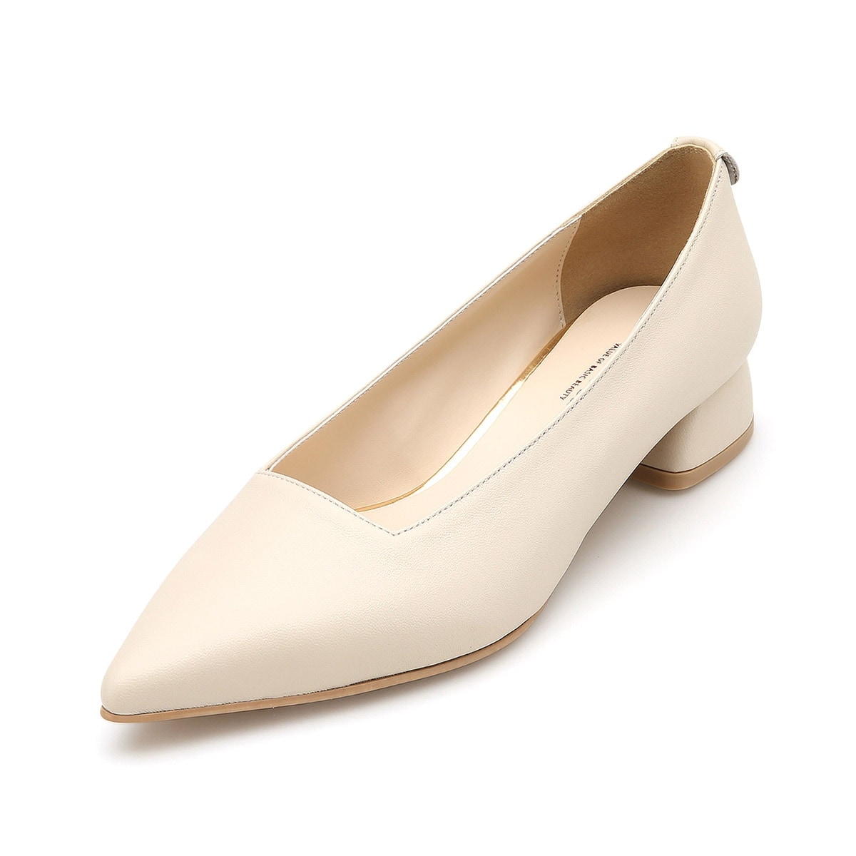 エリザベート ベーシック ローファー EL22068