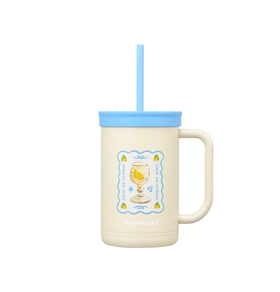 SS サマーブリーズ TKHA コールドカップ 600ml