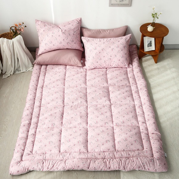 Amante/Allergy Care/Topper/SS/Q