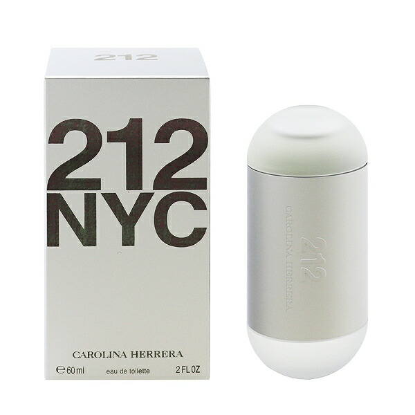 212 EDT SP 60ml