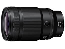 NIKKOR Z 35mm f/1.2 S 191,487円