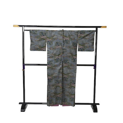 幸兵衛窯 秋草文 手付鉢 陶芸 盛皿 花生 幸兵衛窯 秋草文 手付鉢 陶芸 盛皿 花生 - メルカリ