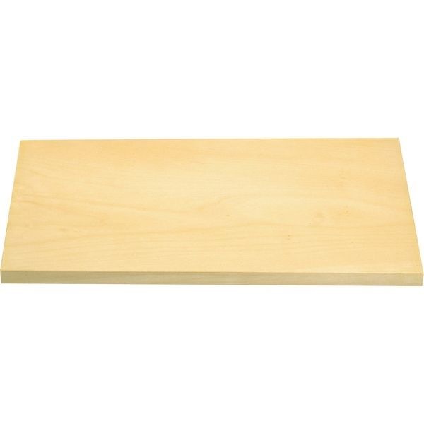 （まとめ買い）カンダ スプルスまな板 450x225x30 [x3]