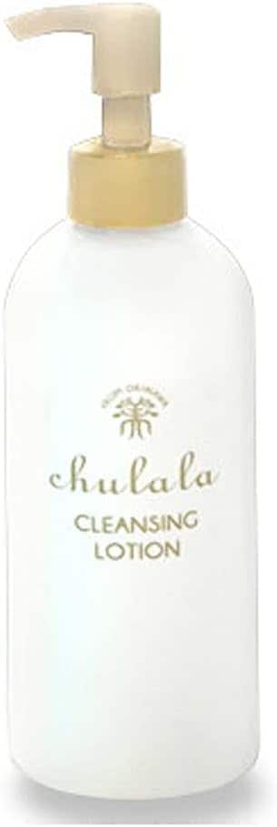 ちゅらら クレンジングローション (メイク落とし・洗顔) 300ml 4,471円