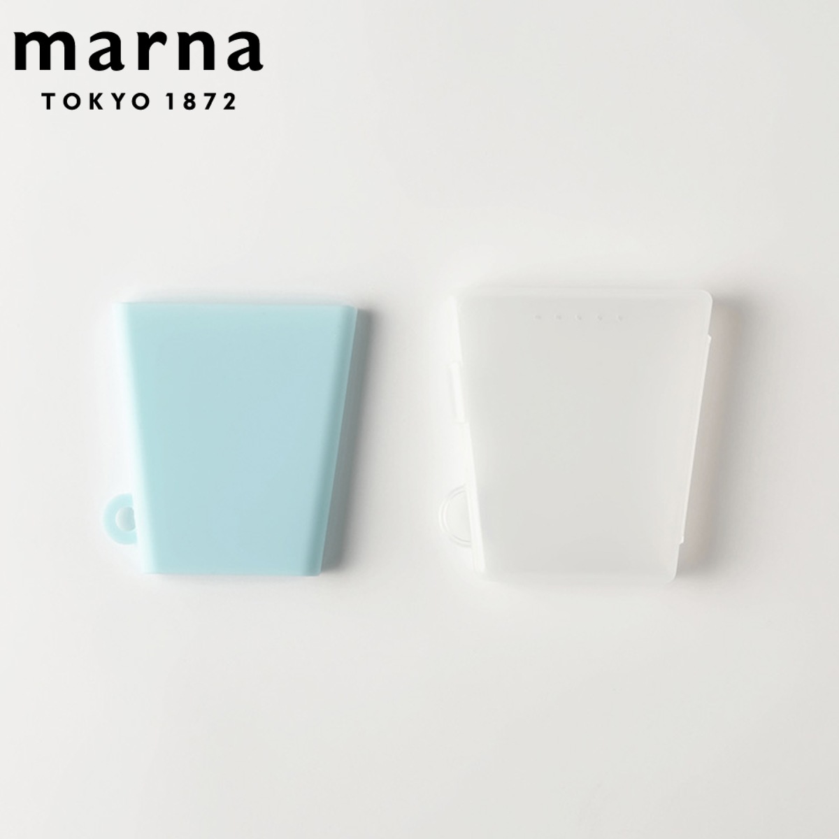 上質で快適 MARNA 歯磨き シリコンコップ 薬 非常時 携帯コップ 50ml 手洗いうがい うがい 薄い 携帯用コップ コップ 持ち運び 携帯 ケース付き ぺたんコップ うがいコップ マーナ 洗顔用品