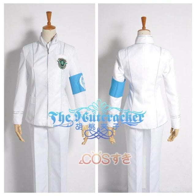 全店任意2枚購入で100円OFF】学園K Wonderful School Days 伏見猿