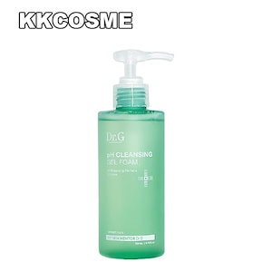 弱酸性クレンジングジェルフォーム 200ml ジェルクレンジング 保湿洗顔 単品 韓国コスメ 正規品