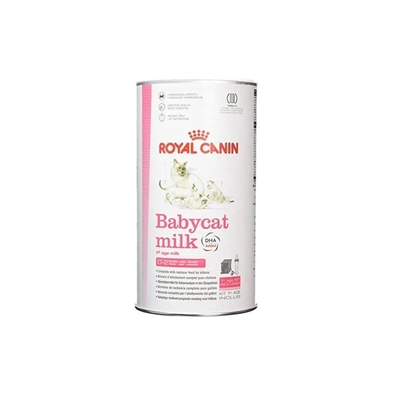 【即納】ロイヤルカナン FHN ベビーキャット ミルク 300g