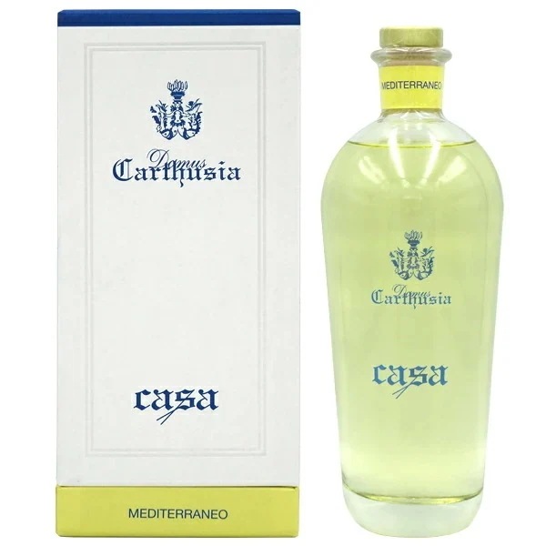 ルームフレグランス メディテラネオ 500ml【送料無料】