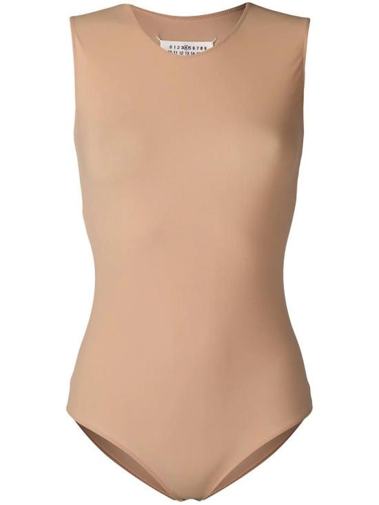MAISON MARGIELA Women Lounge Wear S51NA0065S20518 121 SKIN