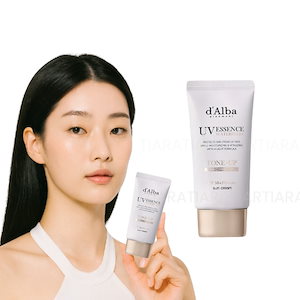 Qoo10] twentykei [선블록]ダイヤリン プレミアム デイリ : UVケア