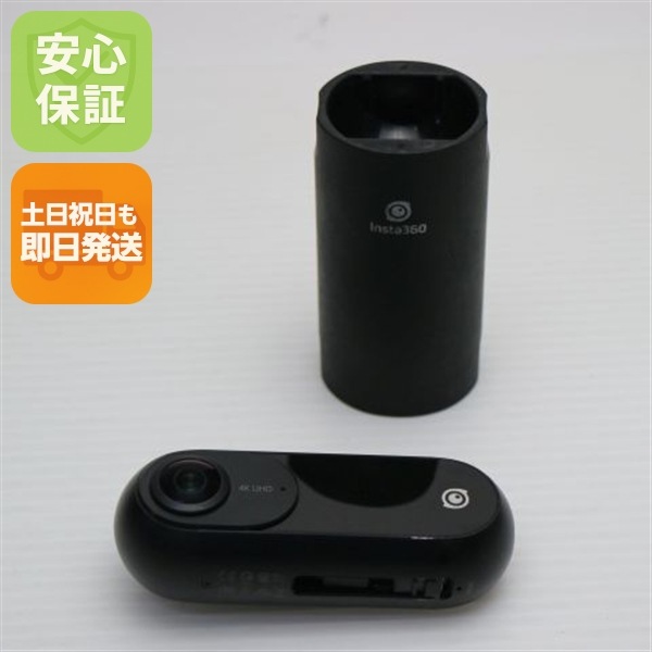 美品 Insta360 ONE デジビデ インスタ360 土日祝発送 即日発送 71