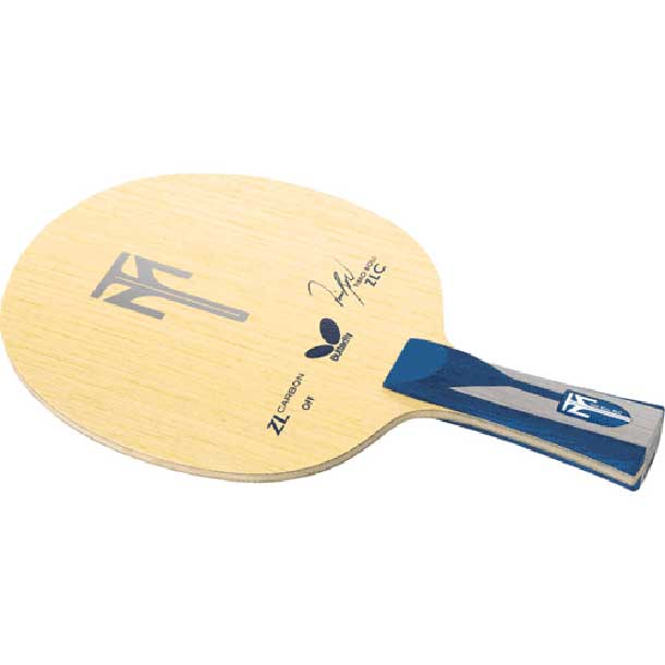 ティモボルZLC-FL 卓球 ラケット シェークハンド卓球ラケット (35831)