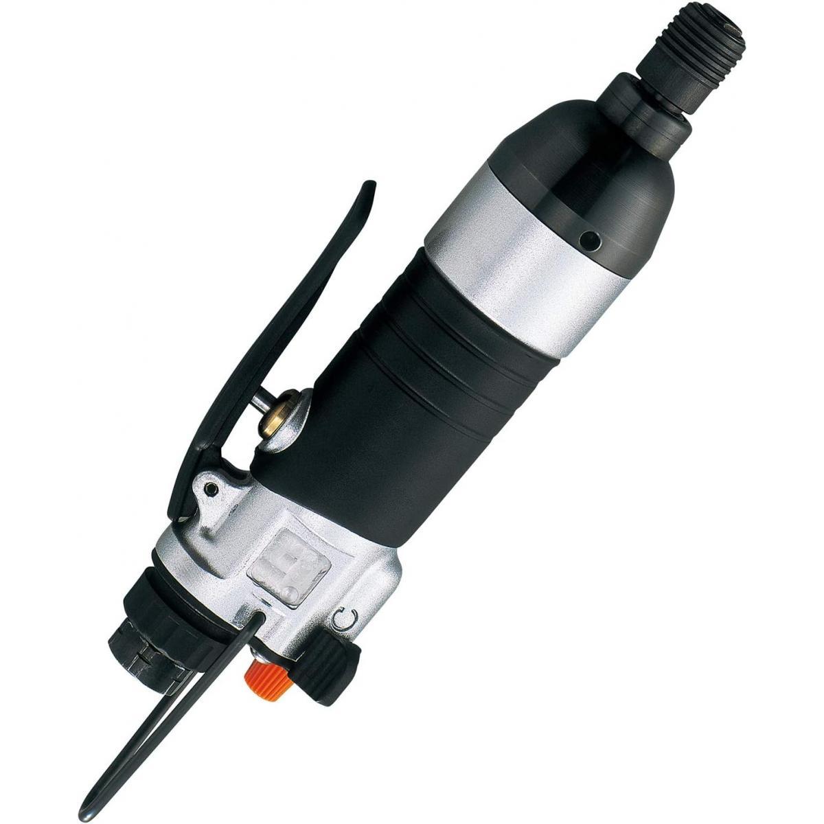 SK11 エアーインパクトDV AID-3201 ｽﾄﾚｰﾄ インパクト 締付作業 緩め作業 自転車組立 家具 組み立て 工具 エアーツール