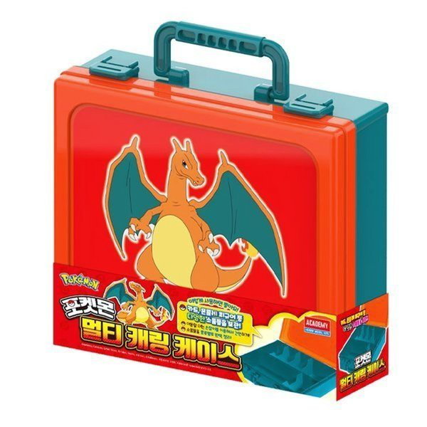 ポケモンカード　キャリングケース デッキケース　デッキシールド ポケカ デッキケース 公式 ポケモンカードDPオフィシャル