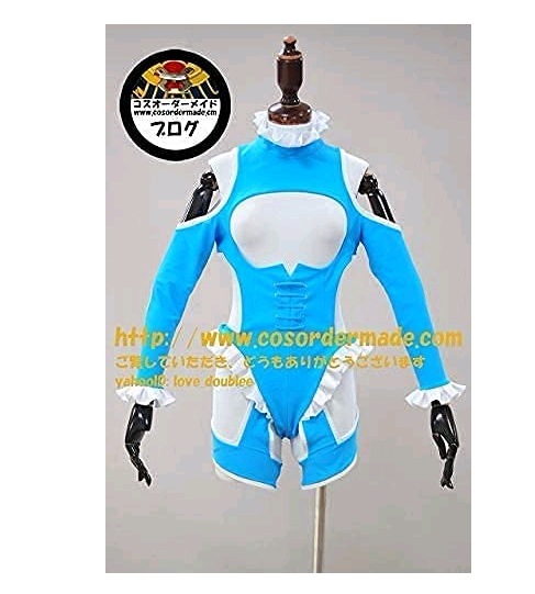 ストリートファイター/レインボーミカコスプレコスチュームハロウィン文化祭コスプレ