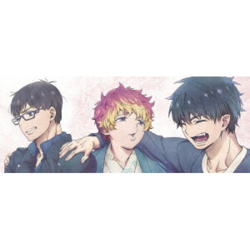 DVD / TVアニメ / 青の祓魔師 雪ノ果篇 1 (2DVD+CD) (完全生産限定版)