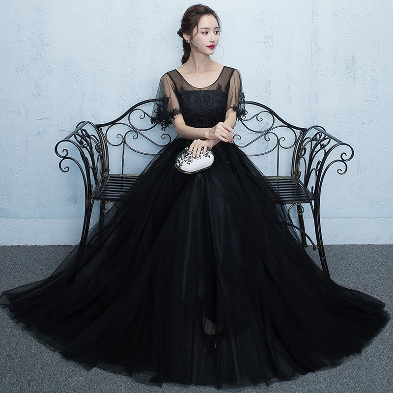 カラードレス 安い イブニングドレス 二次会 マタニティドレス 演奏会 フォーマルドレス 花嫁 発表