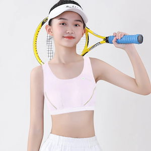 女子小学生下着モデル 