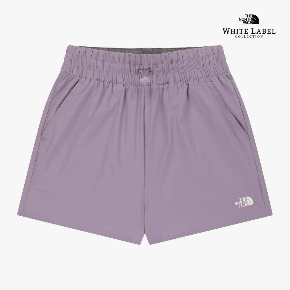 26SS 新作入荷 NS6NS32 WS ICEPULSE SHORTS スリムに見える女性専用ショーツ