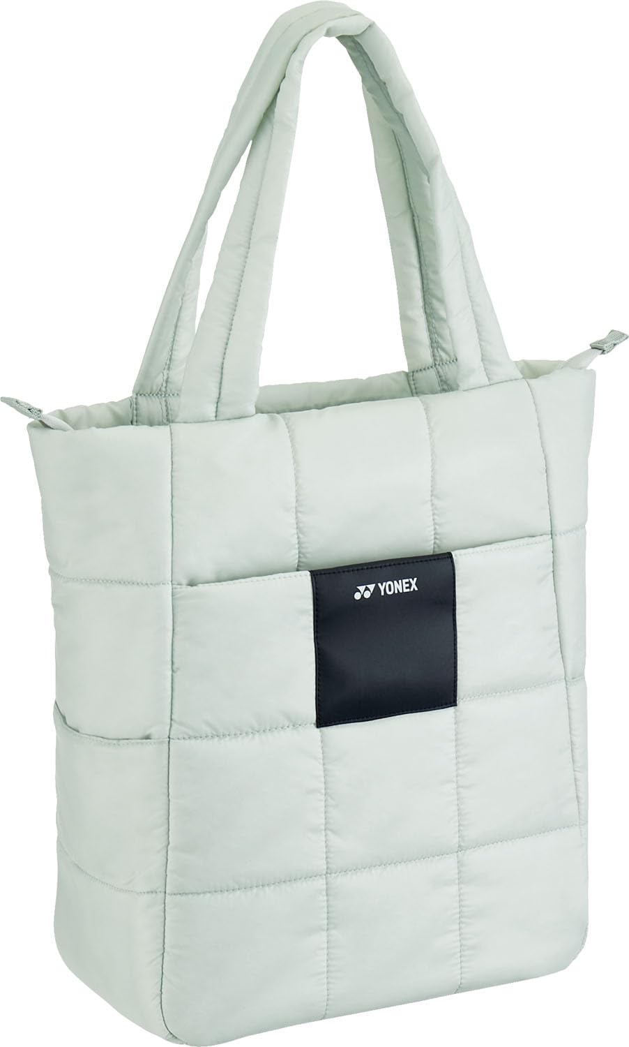 [ヨネックス] ラケットバッグ トートバッグ トートバッグ(テニス2本用) BAG2461 アイスグレー(326)