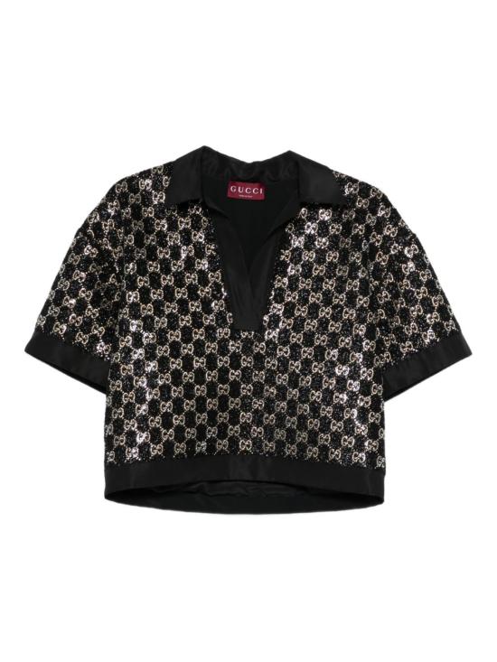 GUCCI Women Tops 846682 ZARWY1000