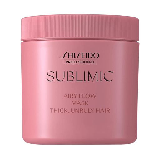 資生堂プロ サブリミック エアリーフロー マスク (T) 680G