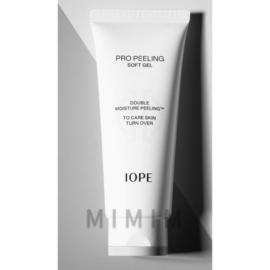 プロ ピーリング ソフトジェル 100ml