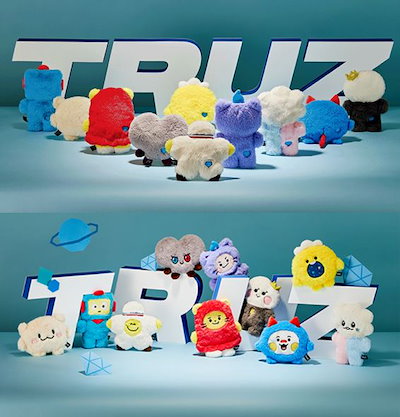 Qoo10] YGエンターテイメント 【10種選択】 (TREASURE) : KPOP