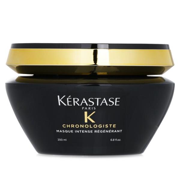 chronologiste masque intense régénérant youth revitalizing hair masque 200ml