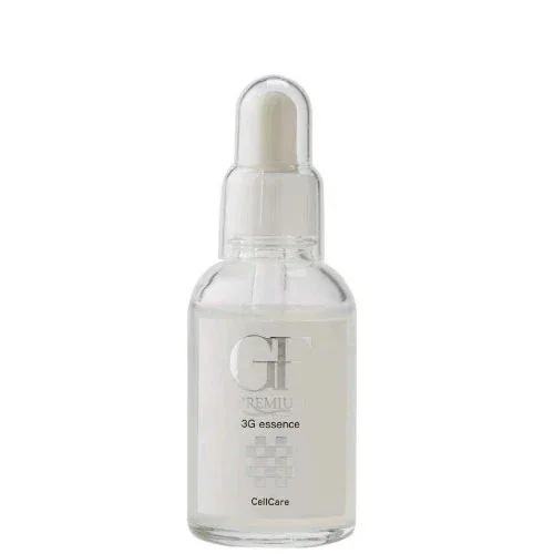 セルケア GFプレミアム 3Gエッセンス 60g (GFシリーズ クリーム スキンケア サロン専売品 ミネラル ヒアルロン酸 潤い 美肌 乾燥 保湿 父の日 ギフト 美肌 毛穴 角質 美容 エステ 美