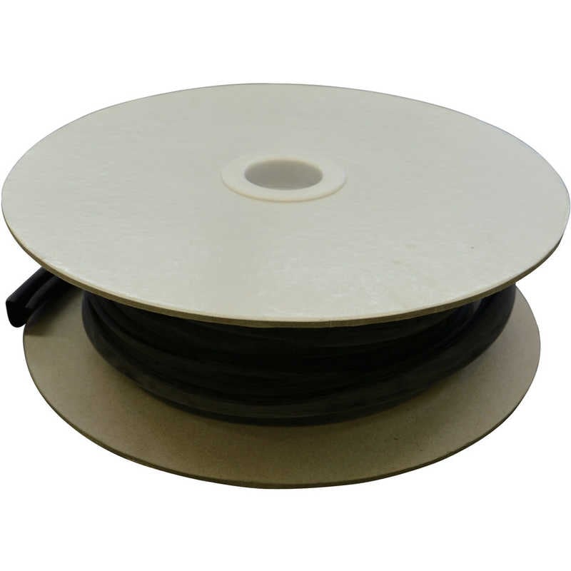 光 溝スポンジドラム巻8.8×12mm×35M KSV535W