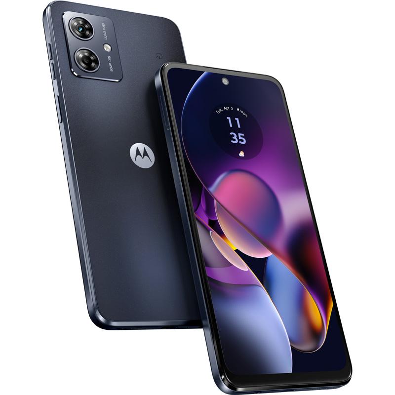 moto g64 5G 8GB+128GB SIMフリー [スペースブラック] 19,240円