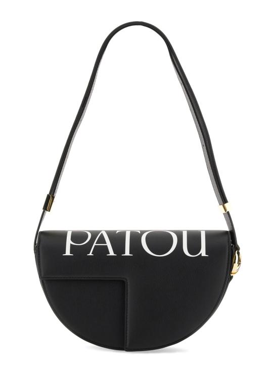 PATOU Women Shoulder Bags BA001 5000900B BLACK