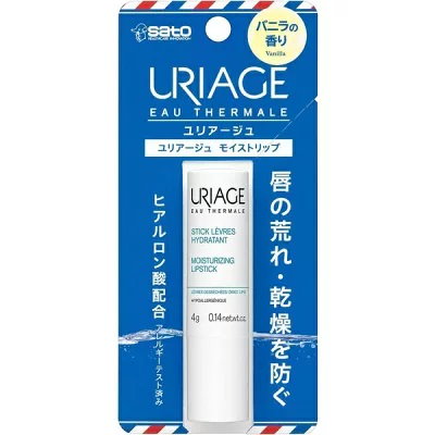 ユリアージュモイストリップ　バニラ　４ｇ（佐藤...のサムネイル