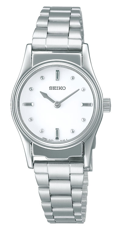 セイコー 【国内正規品】【非課税】触読時計 クオーツ レディースタイプ SQWK029(ヒカゼイ) 8,624円