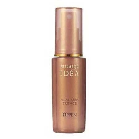 【オッペン化粧品】 フィールメージュ イデア バイタルキープエッセンス(40ml)