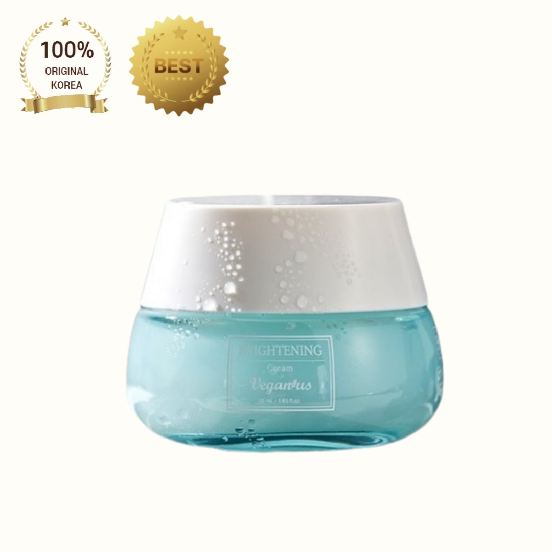 オーシャン ブライトニング クリーム 55g（肌を白くみせてくれます,シミ,肌にツヤを与える・肌にはりを与える機能性）